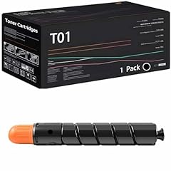 T01 toner cartridges for sale  Delivered anywhere in USA 
