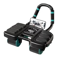 Abdominal wheel roller for sale  Delivered anywhere in UK