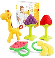 Baby teething toys for sale  Delivered anywhere in USA 