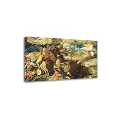 Quadro religiose conversione usato  Spedito ovunque in Italia 
