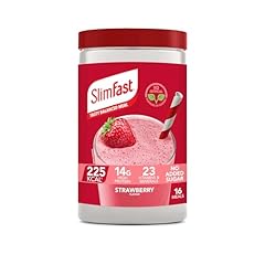 Slimfast meal replacement for sale  Delivered anywhere in UK