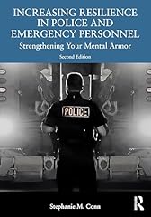Increasing resilience police for sale  Delivered anywhere in USA 