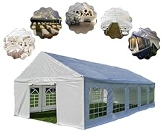Wimba marquee 5x10m for sale  Delivered anywhere in UK