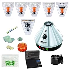 Premium volcano vaporizer for sale  Delivered anywhere in UK