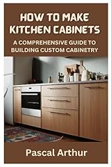 Make kitchen cabinets for sale  Delivered anywhere in USA 