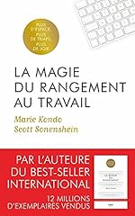 Magie rangement travail d'occasion  Livré partout en Belgiqu