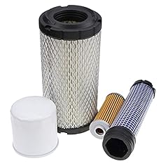 Dvparts filter kit for sale  Delivered anywhere in UK