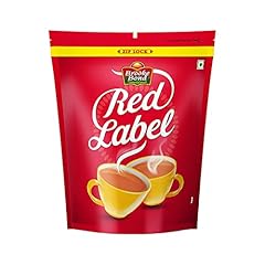 Red label tea for sale  Delivered anywhere in UK