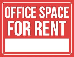Office space rent for sale  Delivered anywhere in USA 