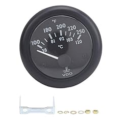 Water thermometer 52mm for sale  Delivered anywhere in UK