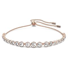 Swarovski bracelet emily d'occasion  Livré partout en France