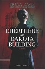 Héritière dakota building d'occasion  Livré partout en France