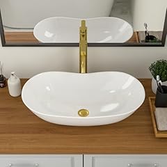 Logmey vessel sink for sale  Delivered anywhere in USA 