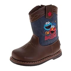 Josmo sesame street for sale  Delivered anywhere in USA 
