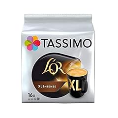 Tassimo dosettes café d'occasion  Livré partout en Belgiqu