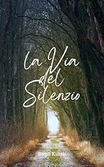Via del silenzio usato  Spedito ovunque in Italia 
