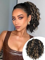 Isaic ponytail 8inch for sale  Delivered anywhere in USA 