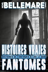 Histoires vraies fantômes d'occasion  Livré partout en France