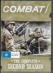 Combat complete second for sale  Delivered anywhere in USA 