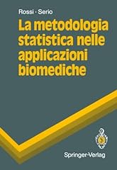 Metodologia statistica nelle usato  Spedito ovunque in Italia 