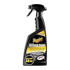Meguiar g4016 supreme for sale  Delivered anywhere in USA 