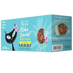 Tiki cat aloha for sale  Delivered anywhere in USA 