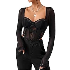 Geagodelia crop top d'occasion  Livré partout en France