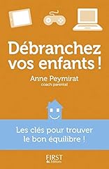 Débranchez enfants clés d'occasion  Livré partout en Belgiqu