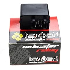 Lextek indicator relay for sale  Delivered anywhere in UK