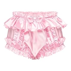 Satini sissy frilly for sale  Delivered anywhere in USA 