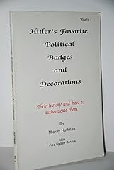 Hitler favorite political for sale  Delivered anywhere in UK
