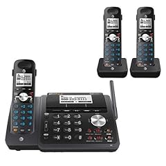 Tl88102bk dect 6.0 for sale  Delivered anywhere in USA 