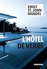 Hôtel verre d'occasion  Livré partout en France