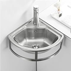 Stainless steel sink for sale  Delivered anywhere in UK