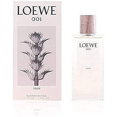 Loewe 001 man usato  Spedito ovunque in Italia 