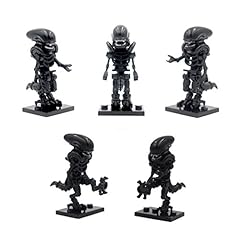 Magma brick alien usato  Spedito ovunque in Italia 
