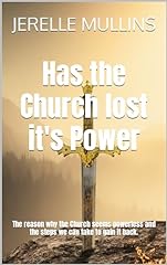 Church lost power for sale  Delivered anywhere in USA 