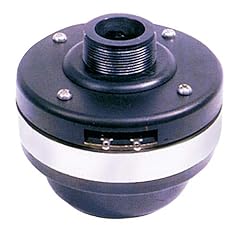 Compression driver for sale  Delivered anywhere in UK
