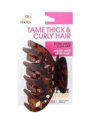 Big hair tools for sale  Delivered anywhere in UK