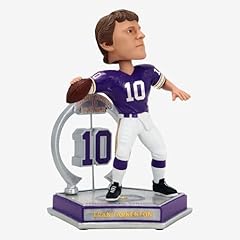 Fran tarkenton minnesota for sale  Delivered anywhere in USA 