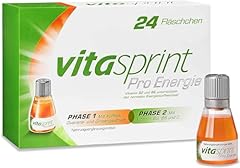Vitamine vitasprint pro gebraucht kaufen  Wird an jeden Ort in Deutschland