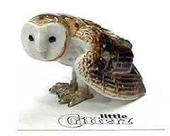 Little critterz owl for sale  Delivered anywhere in USA 