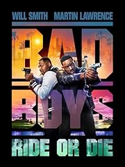 Bad boys ride for sale  Delivered anywhere in UK