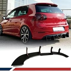 Olgyn rear bumper for sale  Delivered anywhere in UK