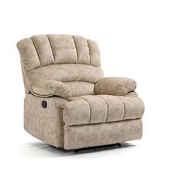 Modern manual recliner for sale  Delivered anywhere in USA 