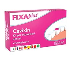 Dulàc fixaplus cavixin usato  Spedito ovunque in Italia 