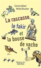 Rascasse fakir bouse d'occasion  Livré partout en France