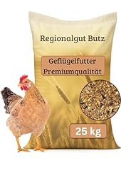 Geflügelfutter hühner enten gebraucht kaufen  Wird an jeden Ort in Deutschland