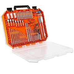 Comoware 400pcs drill for sale  Delivered anywhere in USA 