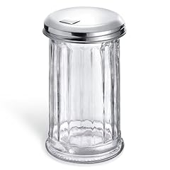 Glass sugar dispenser for sale  Delivered anywhere in USA 